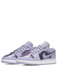 Air Jordan 1 Low Oxygen Purple Original São Paulo