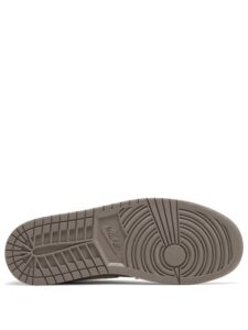 Air Jordan 1 Low SE Craft Taupe Haze Original São Paulo