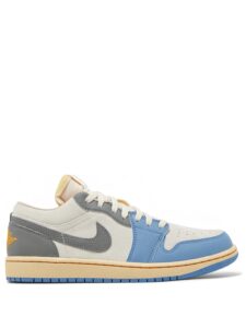 Air Jordan 1 Low Vintage UNC Grey Original São Paulo