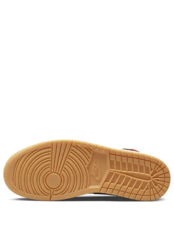 Air Jordan 1 Mid Christmas - Imagem 4