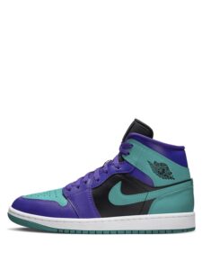 Air Jordan 1 Mid Grape Original São Paulo