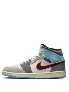 Air Jordan 1 Mid SE Exploration Unit Original São Paulo