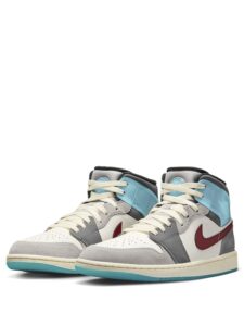 Air Jordan 1 Mid SE Exploration Unit Original São Paulo