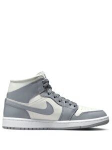 Air Jordan 1 Mid Stealth Original São Paulo