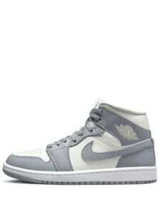 Air Jordan 1 Mid Stealth Original São Paulo