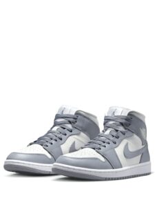Air Jordan 1 Mid Stealth Original São Paulo