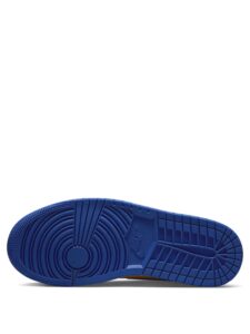 Air Jordan 1 Retro High OG Reverse Laney Original São Paulo