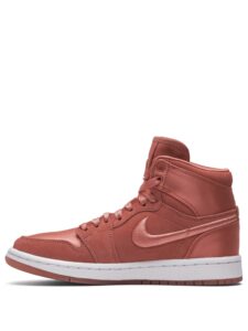 Air Jordan 1 Retro High Season of Her Sun Blush Original São Paulo