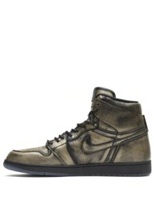 Air Jordan 1 Retro High Wings Original São Paulo