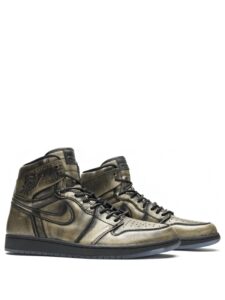 Air Jordan 1 Retro High Wings Original São Paulo