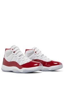 Air Jordan 11 Varsity Red Original São Paulo