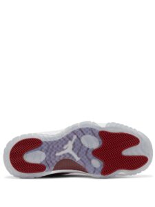 Air Jordan 11 Varsity Red Original São Paulo