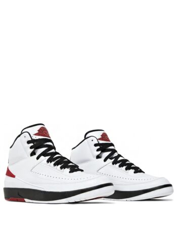 Air Jordan 2 Retro OG Chicago (2022) - Imagem 3