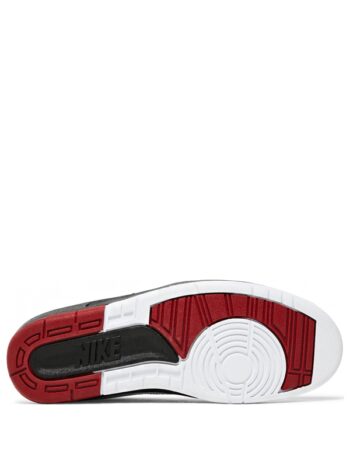 Air Jordan 2 Retro OG Chicago (2022) - Imagem 4