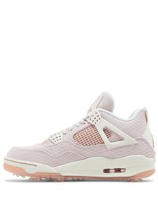 Air Jordan 4 Retro Golf NRG Seersucker Original São Paulo