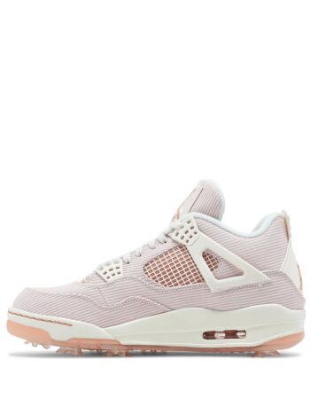 Air Jordan 4 Retro Golf NRG Seersucker - Imagem 2