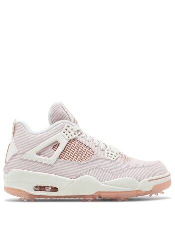 Air Jordan 4 Retro Golf NRG Seersucker