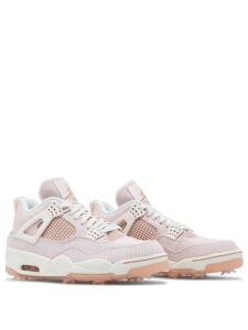 Air Jordan 4 Retro Golf NRG Seersucker Original São Paulo