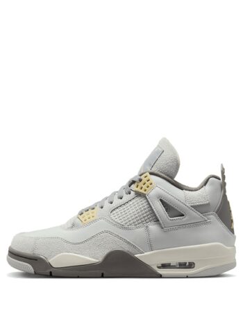 Air Jordan 4 Retro SE Craft Photon Dust - Imagem 2