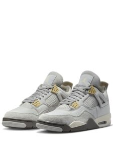 Air Jordan 4 Retro SE Craft Photon Dust Original São Paulo