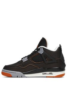 Air Jordan 4 Retro Starfish Original São Paulo