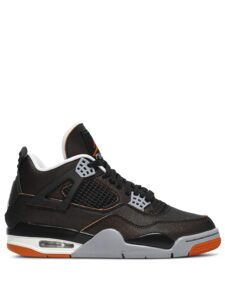 Air Jordan 4 Retro Starfish Original São Paulo