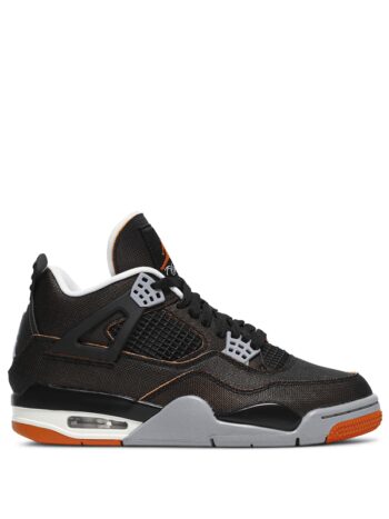 Air Jordan 4 Retro Starfish