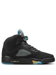 Air Jordan 5 Retro Aqua Original São Paulo