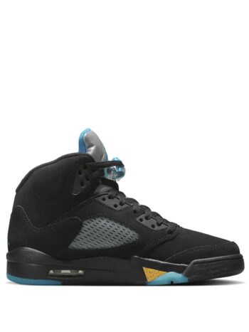 Air Jordan 5 Aqua