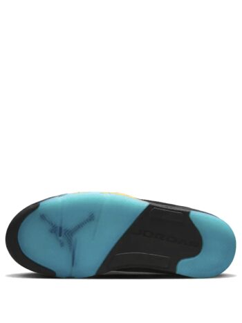 Air Jordan 5 Aqua - Imagem 4