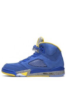 Air Jordan 5 Retro Laney Original São Paulo
