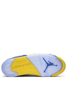 Air Jordan 5 Retro Laney Original São Paulo