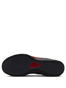 Air Jordan Luka 1 Bred Long Range Original São Paulo
