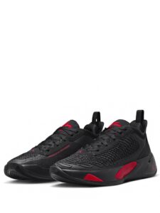 Air Jordan Luka 1 Bred Long Range Original São Paulo