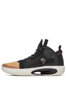 Air Jordan XXXIV Amber Rise Original São Paulo