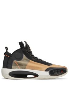 Air Jordan XXXIV Amber Rise Original São Paulo