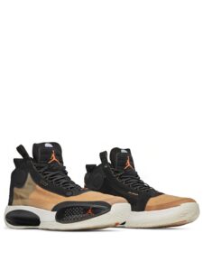 Air Jordan XXXIV Amber Rise Original São Paulo