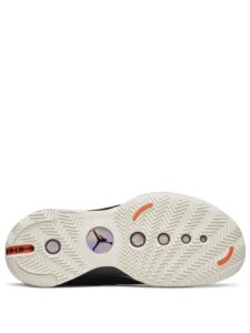 Air Jordan XXXIV Amber Rise Original São Paulo