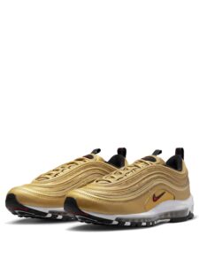 Air Max 97 OG Golden Bullet Original São Paulo