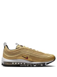 Air Max 97 OG Golden Bullet Original São Paulo