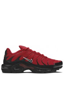 Air Max Plus TN University Red Original São Paulo