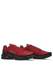 Air Max Plus TN University Red Original São Paulo