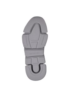 Balenciaga Wmns Speed 2.0 Sneaker 'Dark Grey' Original São Paulo