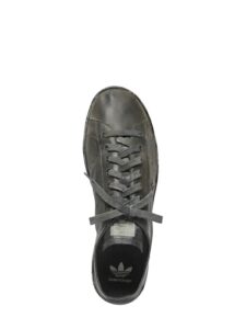 Balenciaga x adidas Stan Smith Worn-Out Black Original São Paulo