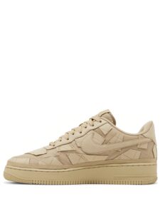 Billie Eilish x Nike Air Force 1 Low Mushroom Original São Paulo