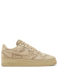Billie Eilish x Nike Air Force 1 Low Mushroom Original São Paulo