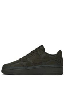 Billie Eilish x Nike Air Force 1 Low Sequoia Original São Paulo