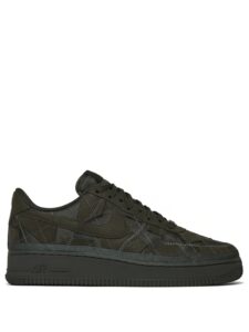 Billie Eilish x Nike Air Force 1 Low Sequoia Original São Paulo