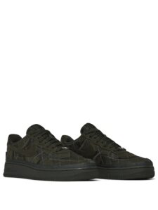 Billie Eilish x Nike Air Force 1 Low Sequoia Original São Paulo