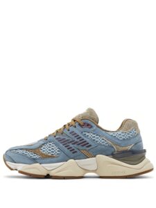 Bodega x New Balance 9060 Age of Discovery Original São Paulo